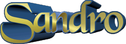 Sandro S MASCULINE - France First Names 