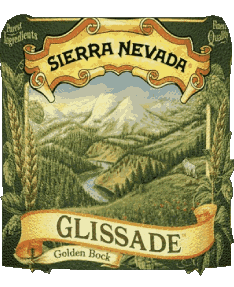Sierra Nevada USA Bières Boissons 