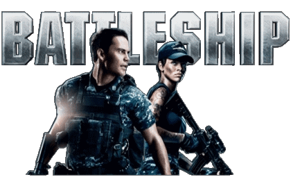 Logo Battleship V International Multimedia 