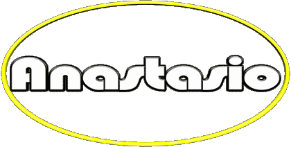Anastasio A MASCULIN - Italie Prénoms 