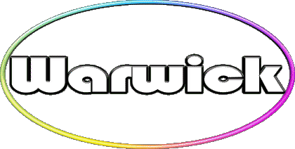 Warwick W MASCULINE -  UK - USA - IRL - AUS - NZ First Names 