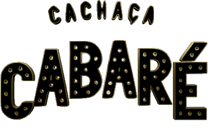 Cabaré Cachaça Boissons 