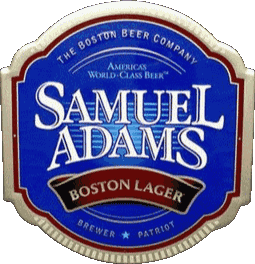 Samuel Adams USA Cervezas Bebidas 
