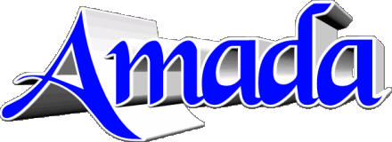 Amada A FEMMINILE - Spagna Nome 