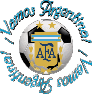 Fútbol Vamos Argentina Spanisch Nachrichten 