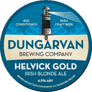Dungarvan Irlanda Birre Bevande 