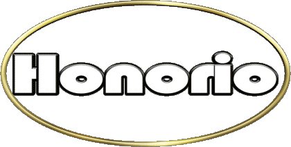 Honorio H MASCULINO - España Nombre 