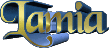 Lamia L FEMENINO - Magreb Musulmán Nombre 