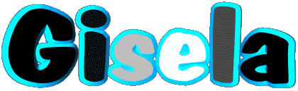 Gisela G FEMININ - Espagne Prénoms 