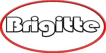 Brigitte B FEMININE - France First Names 