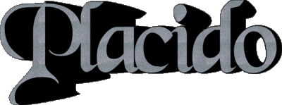 Placido P MASCULINO - Italia Nombre 