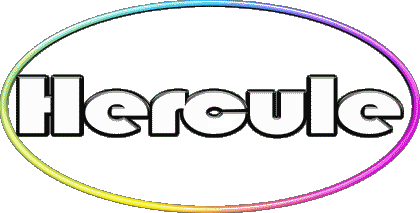 Hercule H MASCULIN - France Prénoms 