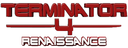 Logo 04 Renaissance Terminator Movies International Multi Media 