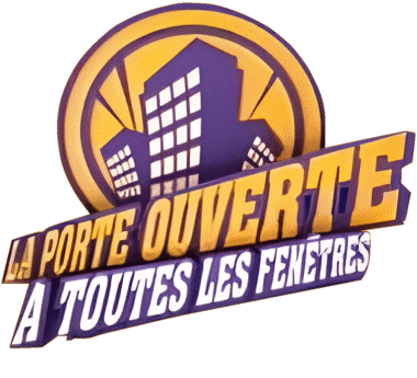La Porte ouverte à toutes les fenêtres Cyril Hanouna Programa de TV Multimedia 
