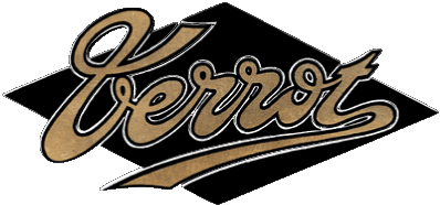 Logo Terrot MOTOCICLI Trasporto 