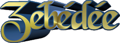 Zébédée Z MASCULINE - France First Names 