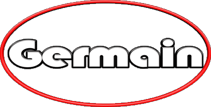 Germain G MASCULINE - France First Names 