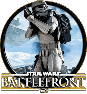 BattleFront Star Wars Videospiele Multimedia 