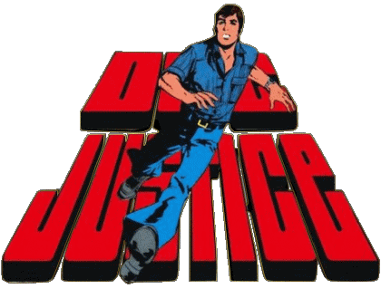 Dr Justice Fumetto Multimedia 