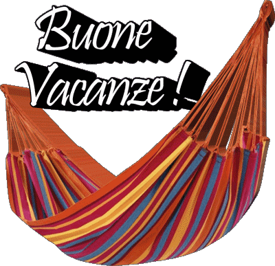 32 Fond Transparent Buone Vacanze Italien Messages 