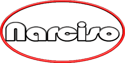 Narciso N MASCULINO - Italia Nombre 