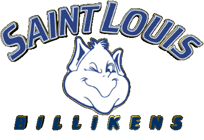 Saint Louis Billikens S N C A A - D1 (National Collegiate Athletic Association) Deportes 