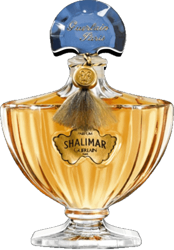 Shalimar-Shalimar Guerlain Couture - Profumo Moda 