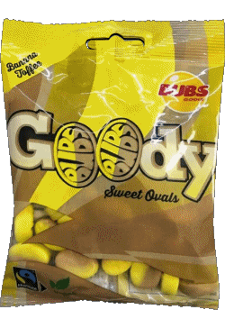 Bubs Caramelos Comida 