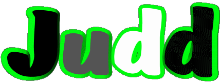 Judd J MASCULIN - UK - USA Prénoms 