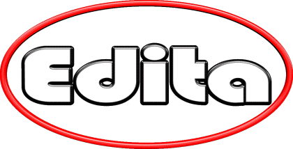 Edita E FEMMINILE - Germania Nome 