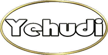 Yehudi Y MASCULINE - France First Names 