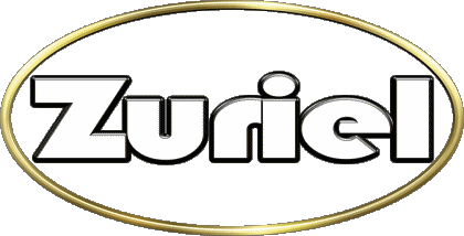 Zuriel Z MASCULINO - UK - USA - IRL - AUS - NZ Nombre 