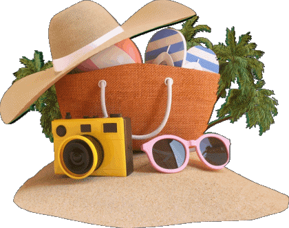 31 Transparenter Hintergrund Bonnes Vacances Französisch Nachrichten 