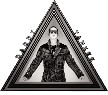 Daddy Yankee Reggaeton Musique Multi Média 