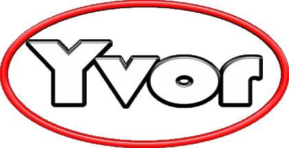 Yvor Y MASCHIO - Francia Nome 