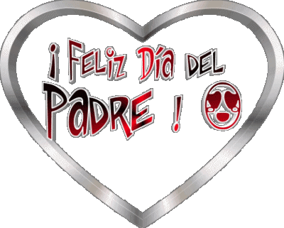 02 Feliz Día del Padre Spanisch Nachrichten 