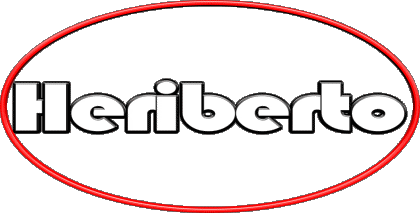 Heriberto H MASCULINO - España Nombre 