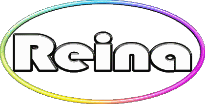 Reina R FEMININE - Spain First Names 