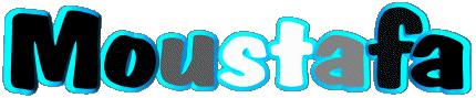 Moustafa M MASCULINE - Maghreb Muslim First Names 