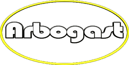 Arbogast A MASCULINO - Alemania Nombre 