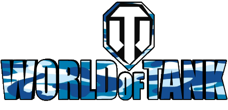 Logo World of Tanks Video Games Multi Media 