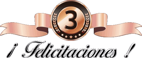 09 Felicitaciones Spanisch Nachrichten 