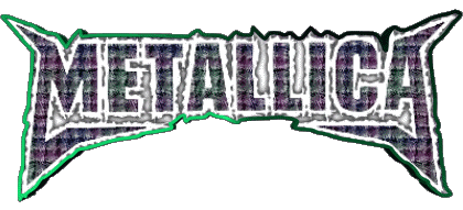 Metallica Hard Rock Música Multimedia 