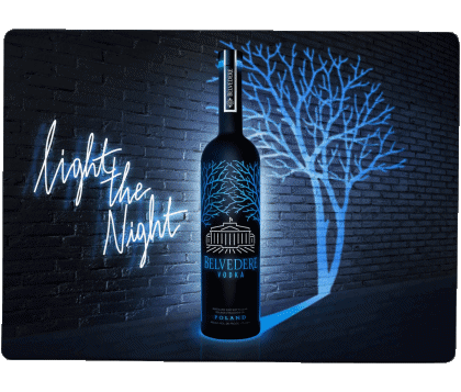 Belvedere Vodka Bevande 