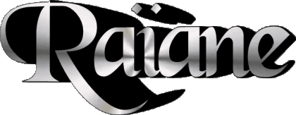 Raïane R FEMENINO - Francia Nombre 