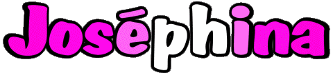 Joséphina J FEMININE - France First Names 