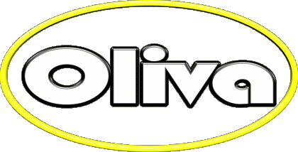 Oliva O FEMMINILE - Spagna Nome 