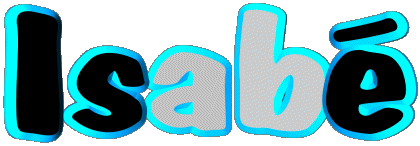 Isabé I WEIBLICH - Frankreich Vorname 