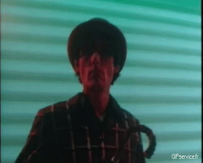 Les Rita Mitsouko Francia - Video Musica Multimedia 