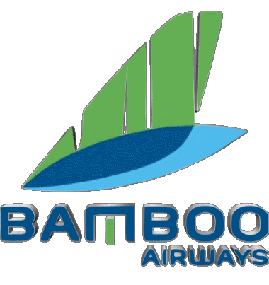 Bamboo Airways Vietnam Asien Flugzeuge - Fluggesellschaft Transport 